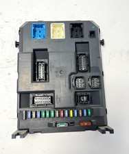 BODY COMPUTER CITROEN C3 1.1 BENZINA 60 CV (2005 - 2010) 9664983380