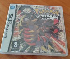 Pokémon Versione Platino