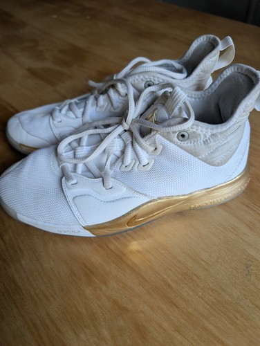 Scarpe basket nike 3 - basket, pg