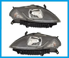Coppia Fari Proiettore