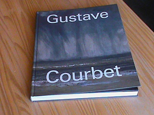 Gustave courbet fondation - gustave,