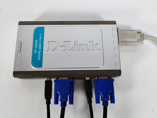 Link dkvm ekvm4u - ekvm4u, a5g