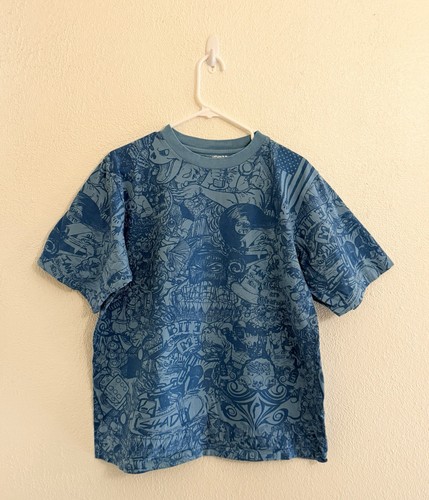 Camicia vintage shady ltd - shady,