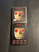 Film DVD VENERDI 13 COLLECTION