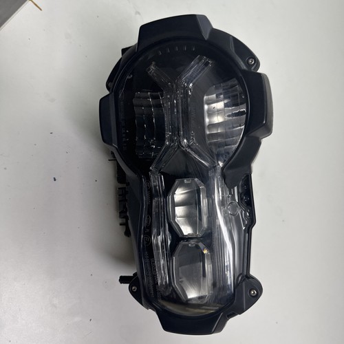 Fanale anteriore led bmw - anteriore,