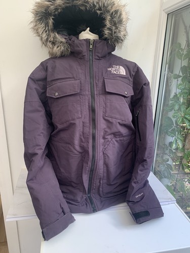 Giacca parka the north face - north,