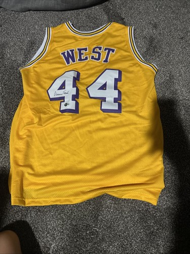 Jerry west signed - jerry,