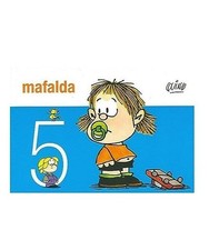 Mafalda 5, Quino