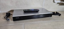 Panasonic UHD Blu-ray Recorder
