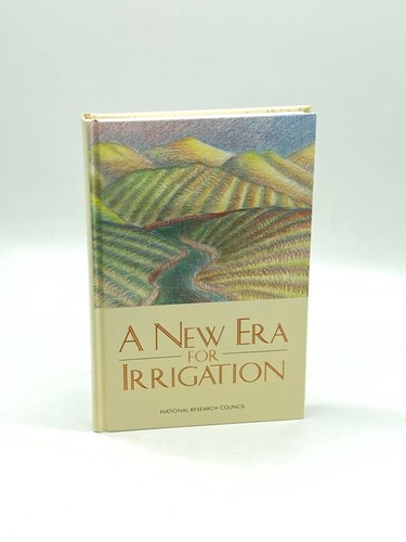 New era for irrigation - a,