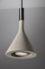 Foscarini APLOMB cemento grigio GU10