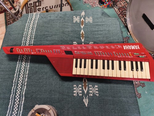 Yamaha shs 10r digital - yamaha,