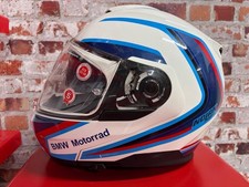 Nolan n100 radiante bmw - nolan,