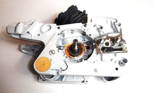 Motore motosega stihl 362 - motosega,