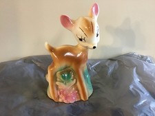 Panca vintage. Bambi. Walt