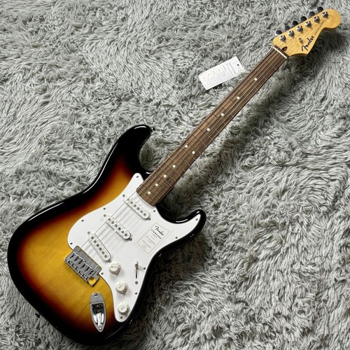 Fender standard stratocaster - standard,