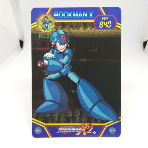 Power parts mega - n.79,