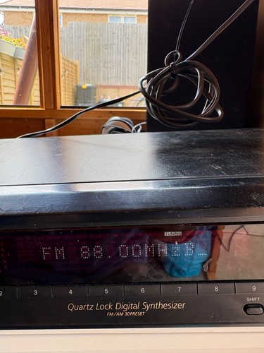 Sony se570 rds quartz - st-se570,