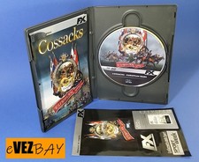 Gioco per PC - COSSACKS