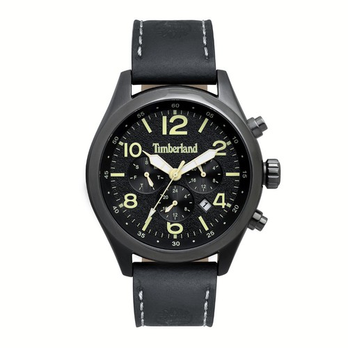 Orologio uomo timberland - orologio, al