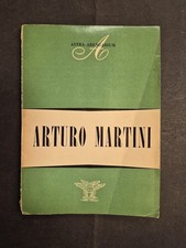 Arturo martini - arturo,