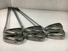 mizuno JPX AD 2010 Set di