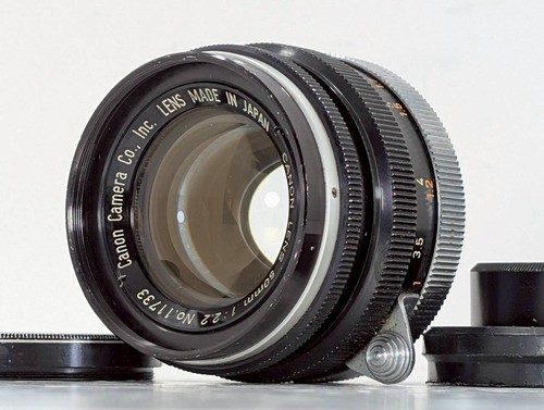 Rare exc obiettivo canon - rare,