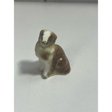 Cucciolo cane ceramica - in,