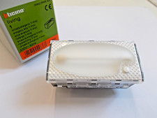 BTICINO L4384/1  LAMPADA
