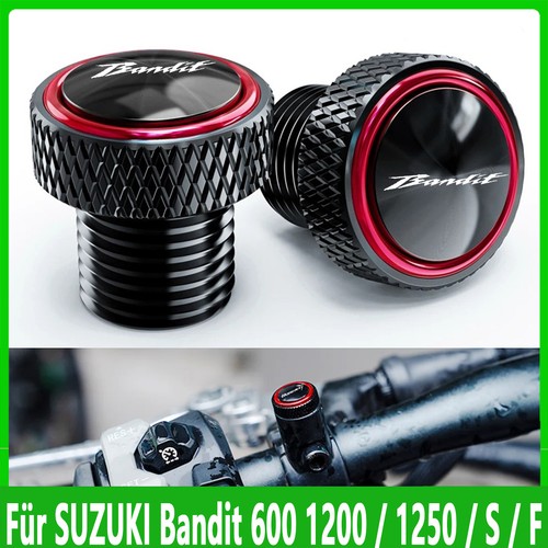 Per suzuki bandit - per, 600