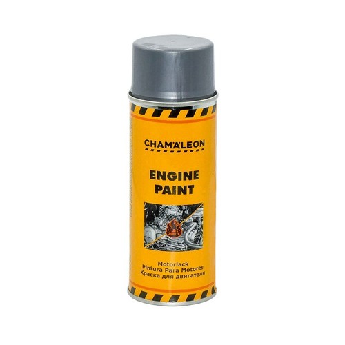 Chamaleon aerosol engine paint - chamaleon,