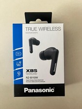 Auricolari Panasonic Wireless