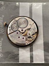 Vintage Movado Factories 7985