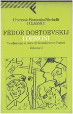 Demoni fëdor dostoevskij - demoni-,