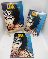 ROBIN WOOD, MARCHIONNE. DAX (I grandi inserti di Lancio Story). Eura Editoriale,