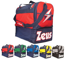 Borsone Borsa Tracolla Calcio Calcetto Palestra Delta Box 5 Borsoni