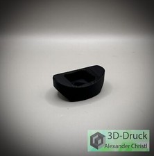 Pulsante punzone Umarex HDR 50