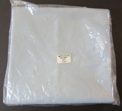 Conteggi lugana evenweave - 26,