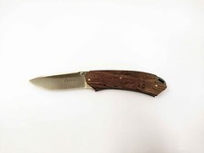 Maserin Birdland Bocote by