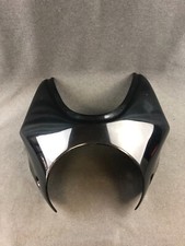 MOTO GUZZI Faro proiettore parabrezza V11 Le Mans-Naked 2001-2 CALI ALLUMINIO GU01575442