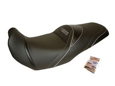 FODERA DE SELLA DESIGN KAWASAKI VERSYS 1000 [≥ 2012] - WEB2931 CON GEL