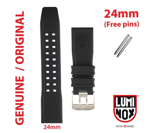Cinturino originale luminox - cinturino,