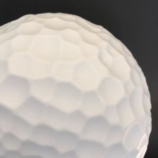 Artemide meteorite lampada - meteorite, da
