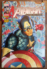 N.14 Fumetto The Avengers -NEW-16297