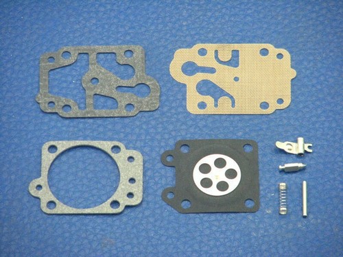 Kit riparazione membrana - di,