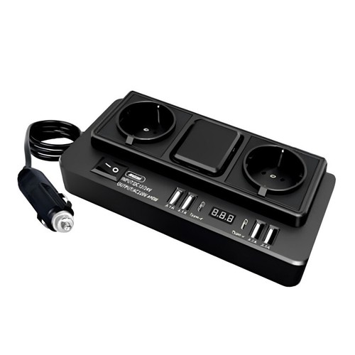 Mini inverter auto - mini,