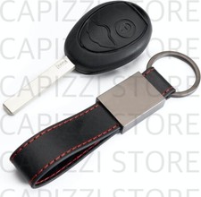 guscio chiave cover telecomando compatibile 1 tasto per Mini Cooper r50 r53
