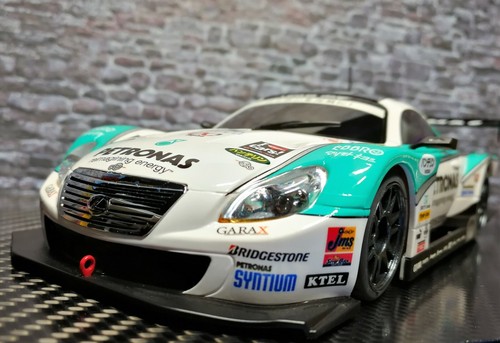 Kyosho mini carrozzeria mr03 - kyosho,