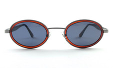 Occhiali da sole Rolling unisex  Mod. 845  C.954 Made in Italy