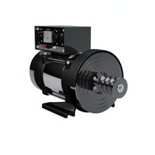 Piccolo Gruppo Generatore 3KW